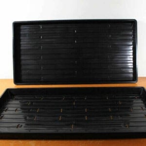 microgreen trays