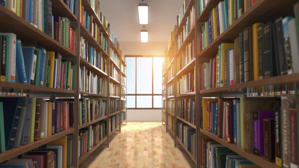 nutritional resource reference library page